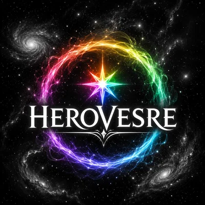 S1 E4 heroverse