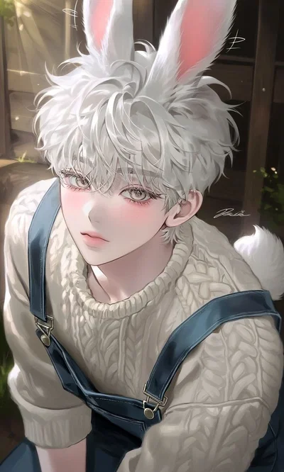 Lιᥲ꧑: Drᥱᥲ꧑ιᥒg ᥆f bᥙᥒᥒιᥱ᥉