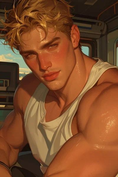 Damien Moore