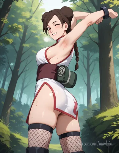 Tenten