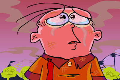 Ed edd N eddy