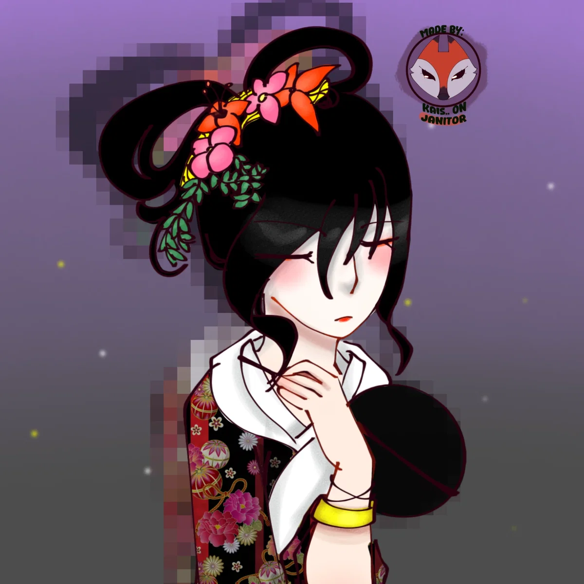 ☆.. Mizuki Tanakashi..☆
