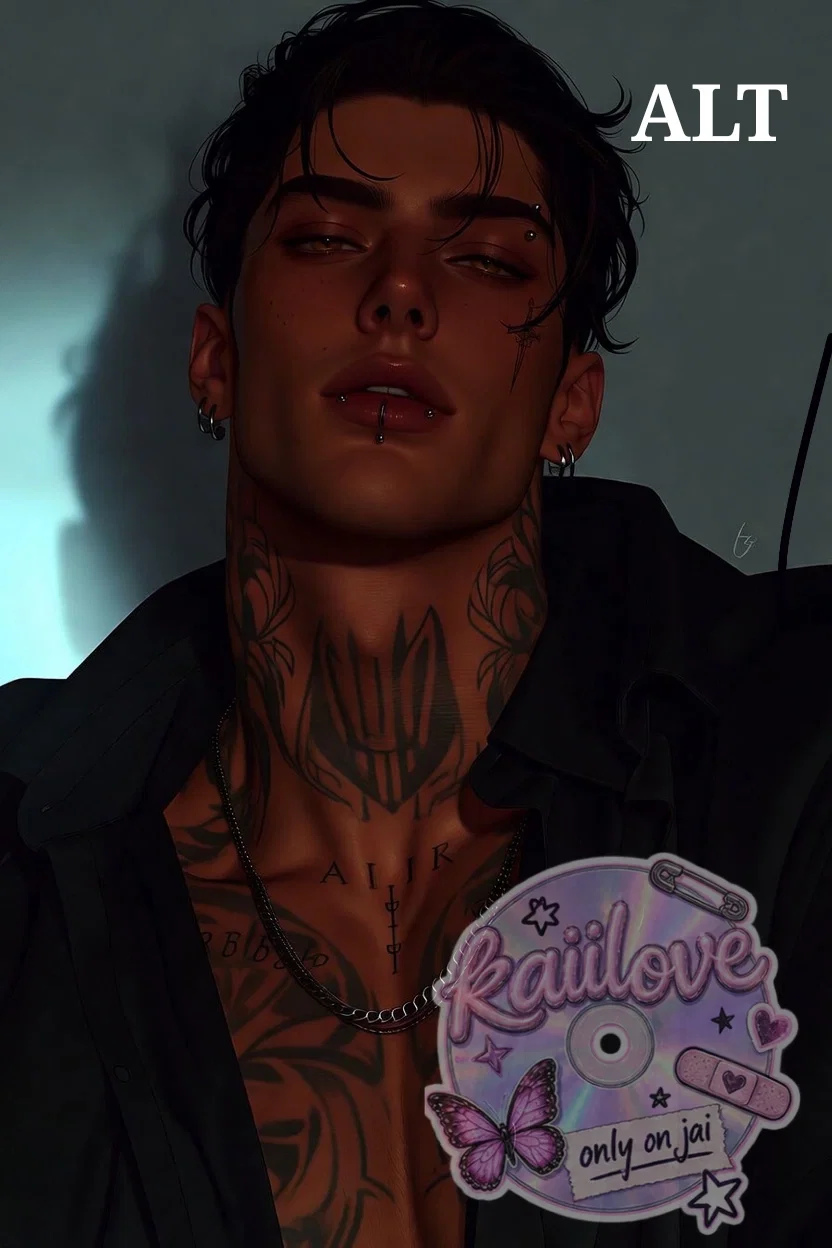 Zion Flores Jealousy ALT