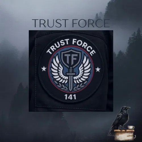 (AU) TF141 » witness protection