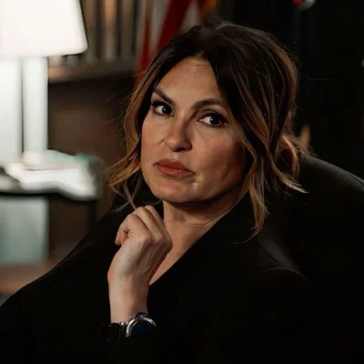 Olivia Benson