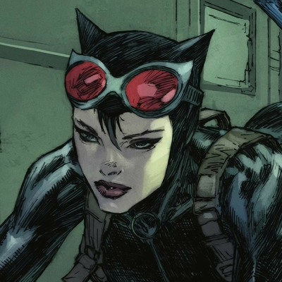 Selina Kyle 