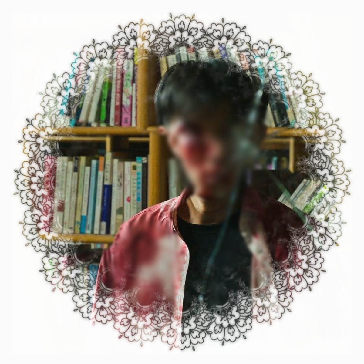 Yoon gwi-nam   |   AOUAD