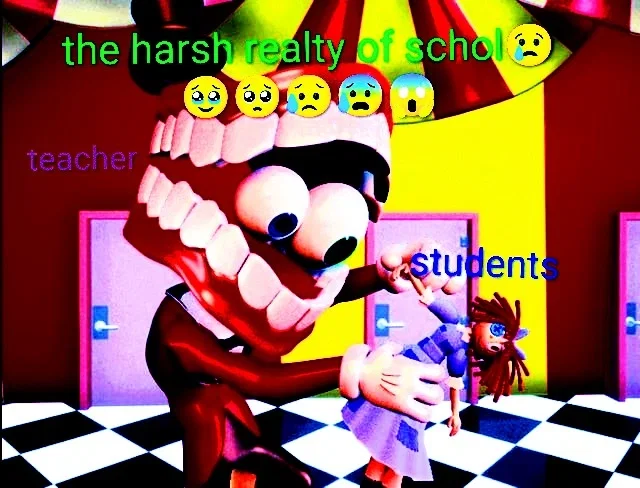 Theharshrealtyofschol