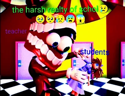 Theharshrealtyofschol