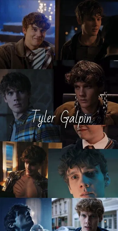 Tyler galpin 