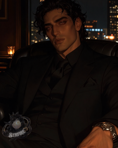 Your Lazy Coworker, The Vampire