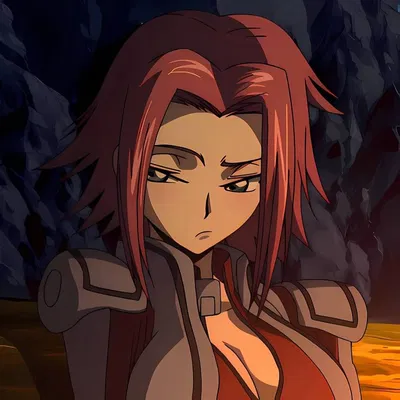 Kallen Kozuki 