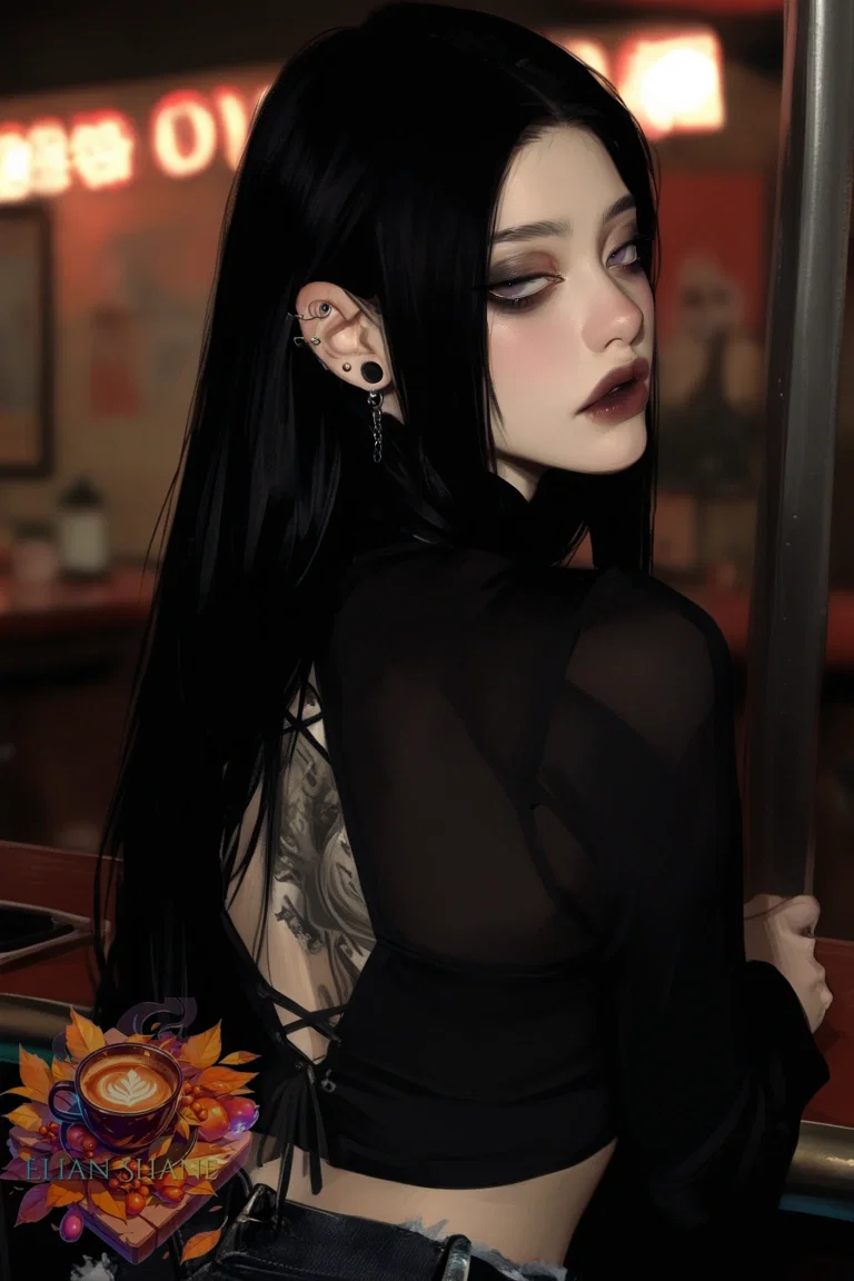 ✦ Soren Vale ✦