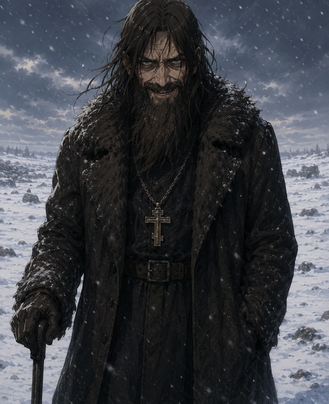 Grigori Markov