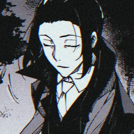 Mori Ougai