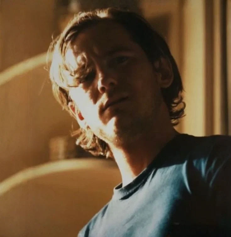 Rhett Abbott