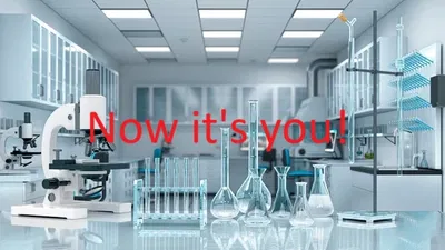 Tickling Lab: Patient POV