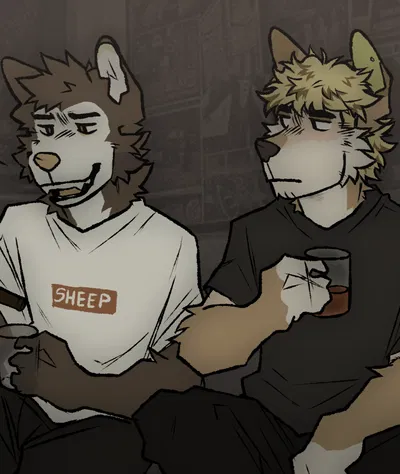 Shenanigans