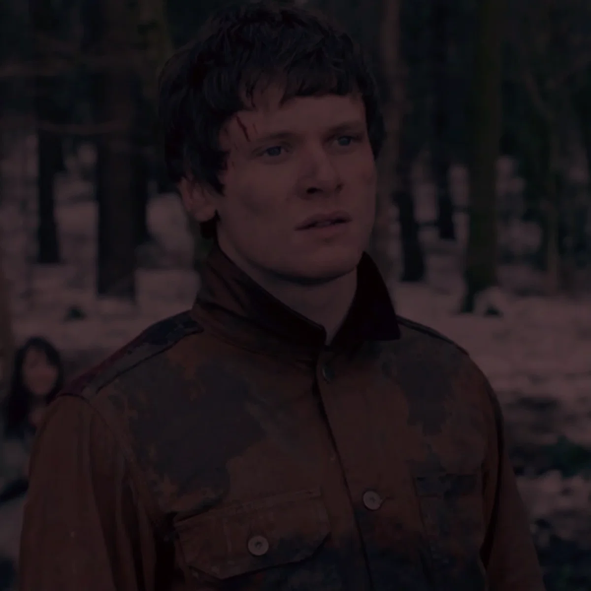 ♰ James Cook