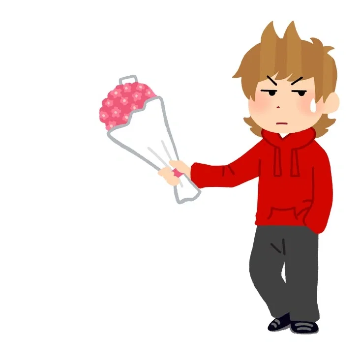Uhh.. Should I try making a eddsworld not, I'm scared I won't get their personalities correctly