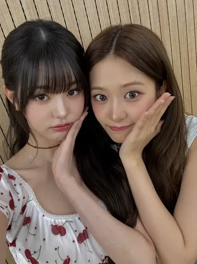 Annyeongz