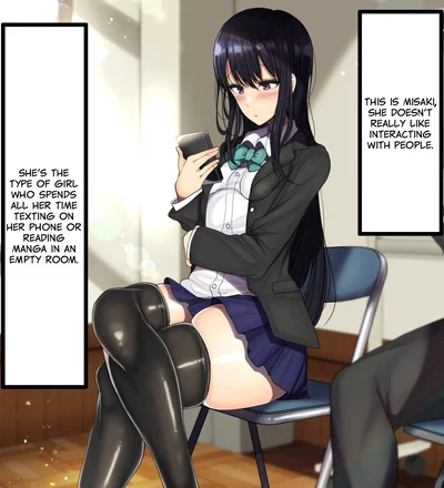 Misaki