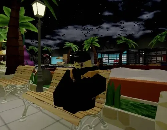 Dominick (MY OC!!/my Roblox avatar)