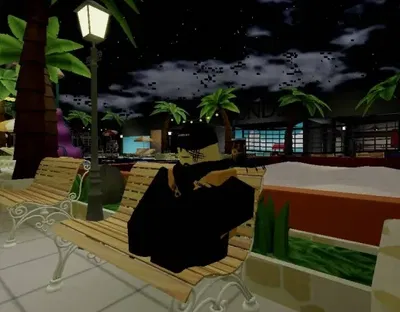Dominick (MY OC!!/my Roblox avatar)