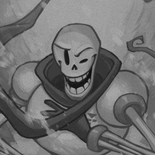  ̊.+. ݁+ ⊹ . ݁˖ৎ୭ PAPYRUS