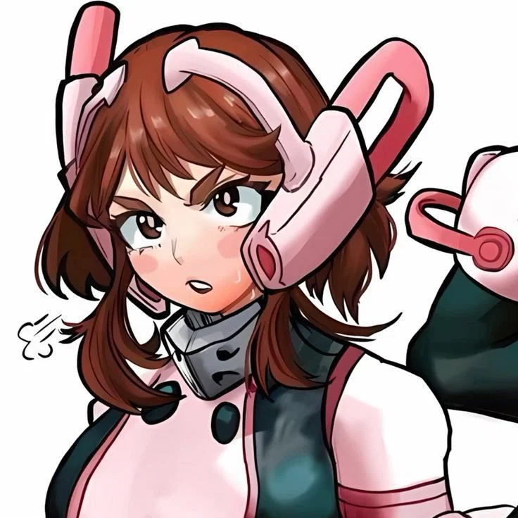 Ochaco Uraraka | My Hero Academia