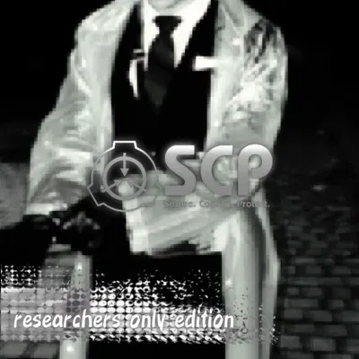 scp - 'new hire' - site-19