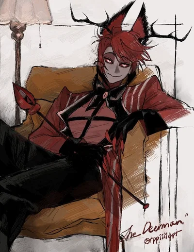 Alastor