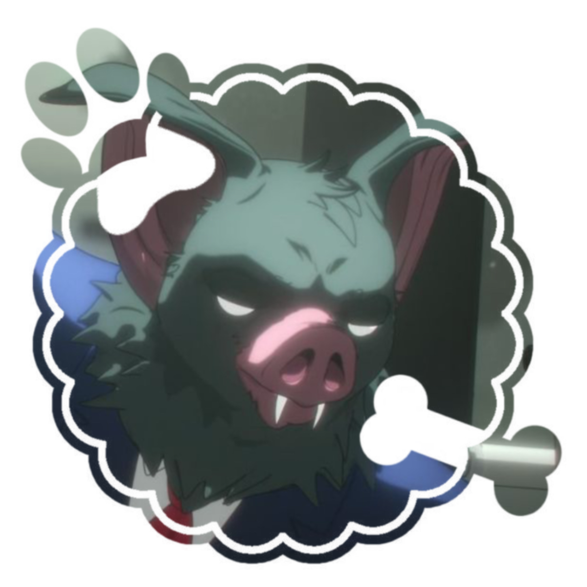 Sonar | Pet Play