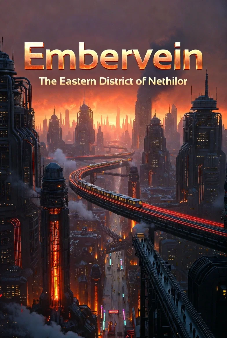 Western District — Sanlow