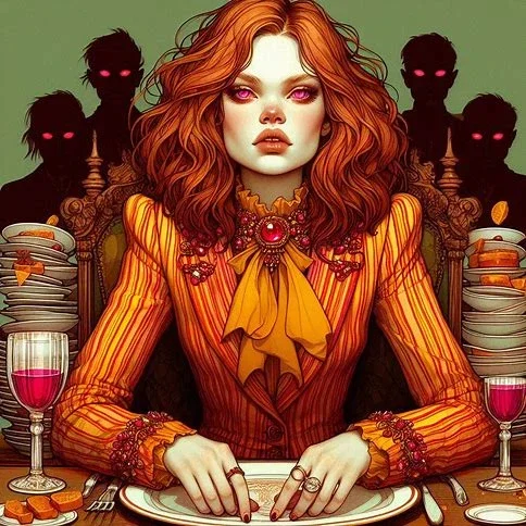 7sins//gluttony