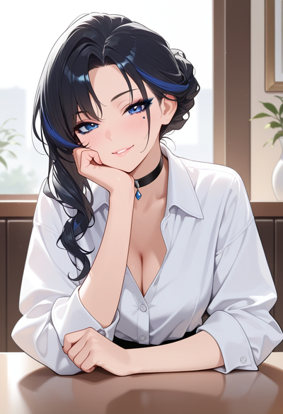 French Classmate Takes You On A Romantic Paris Date