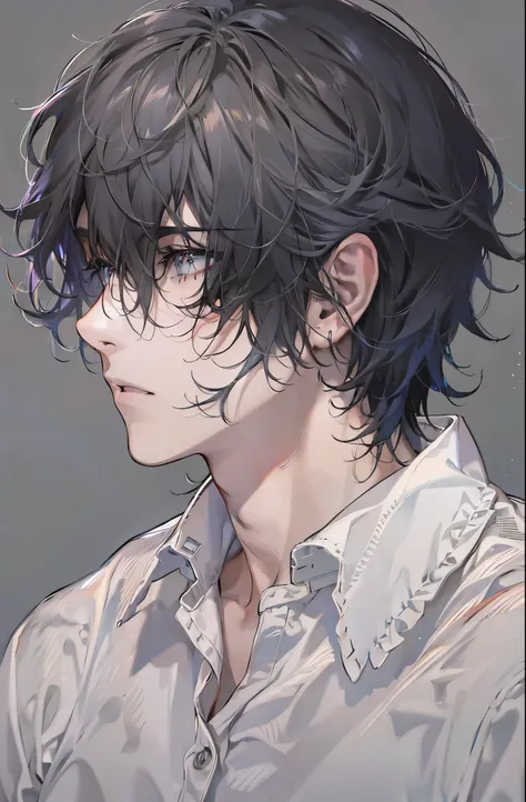 Prince Caelum Aurelian Virelith | he needs saving