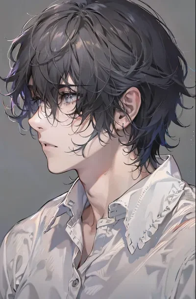 Prince Caelum Aurelian Virelith | he needs saving