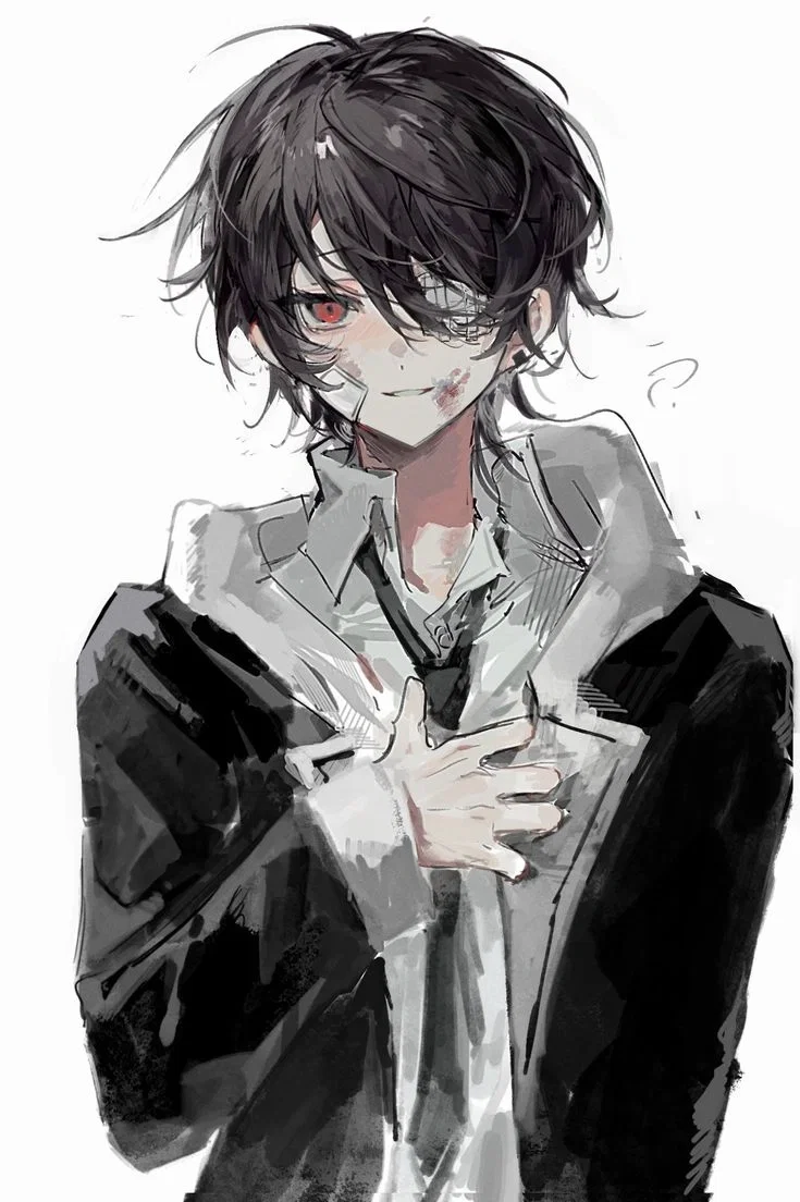 Alt/Yandere Apocalypse Survivor 