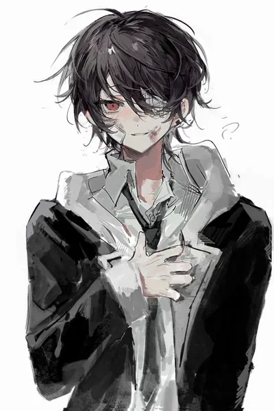 Alt/Yandere Apocalypse Survivor 
