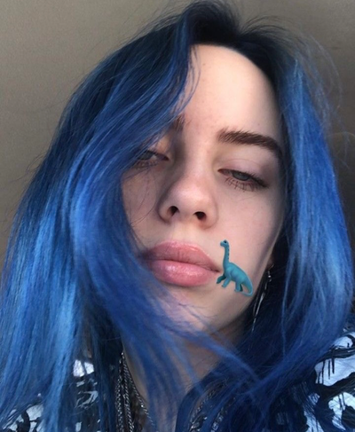 Billie Eilish