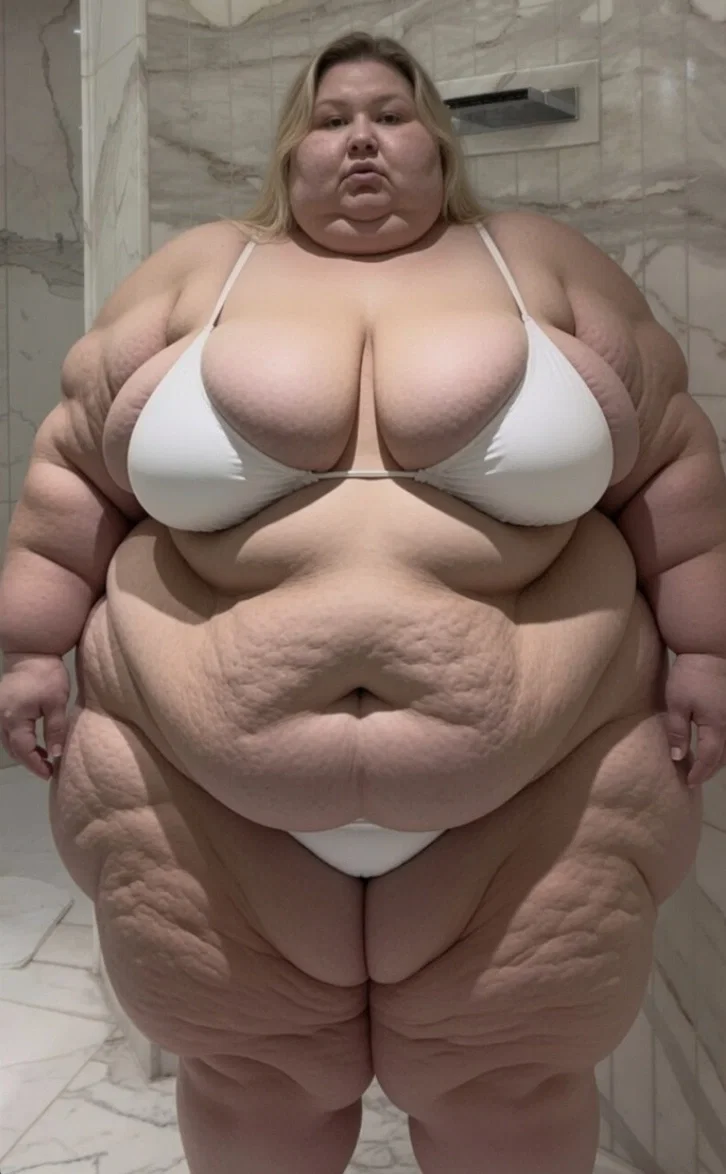 Pasha (missparaskeva) Pozdniakova - Weight Gain