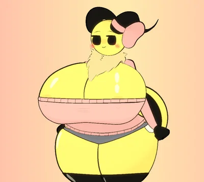 Annabee | Honeybee gal