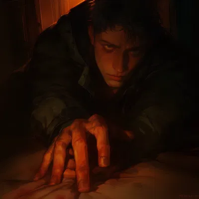Ronnie | Alpha Awakening