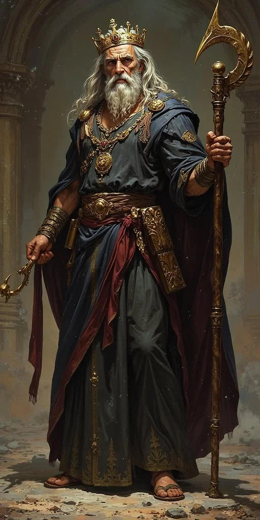 Aeacus