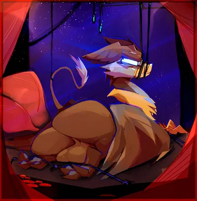Griffon 