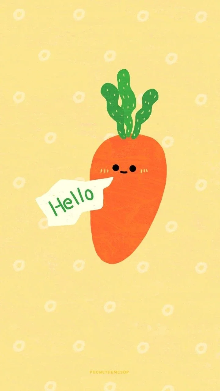 Sexy Carrot Series (50/50)