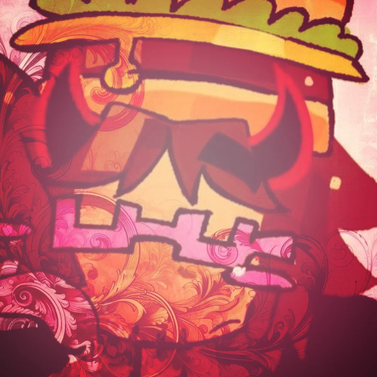 ‿‿     𑁥𓍢  College|| 007n7