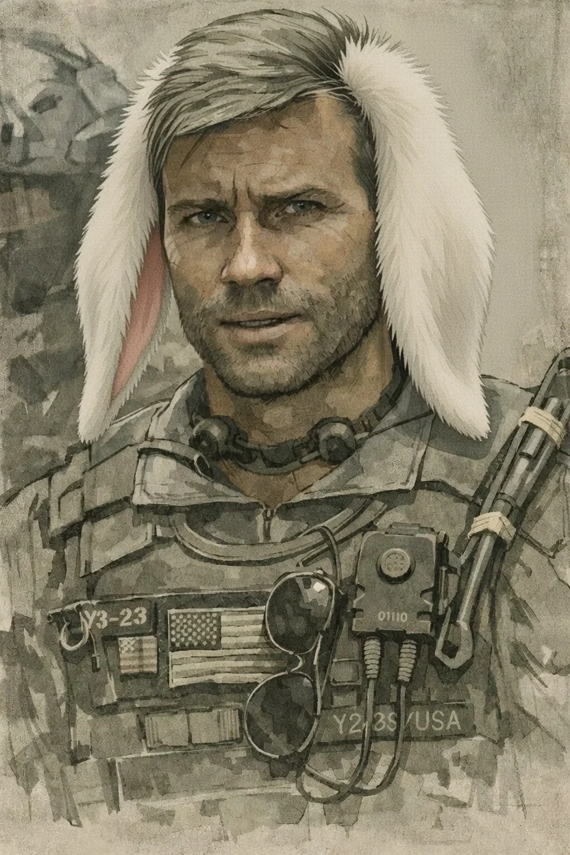 Bunny! Graves