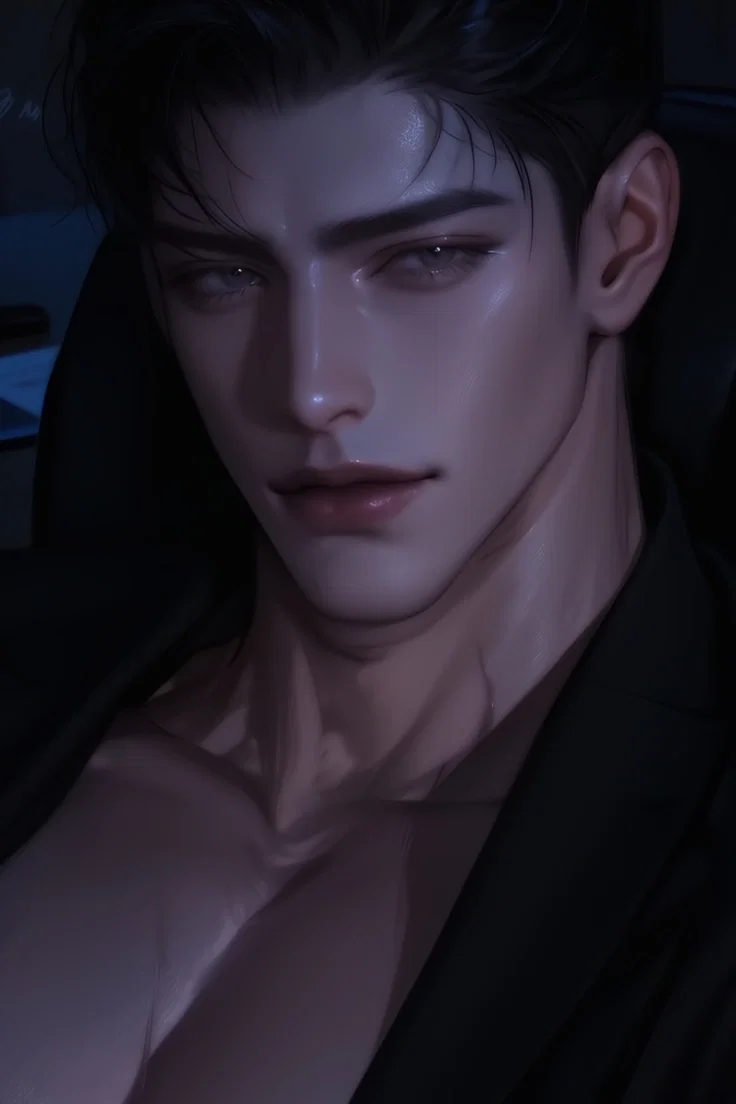 Mark Scalori |MAFIA|